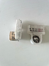 M4762-M1 Soviet Analog vu meter 250 uA lot of 2 pcs