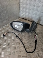 Rétroviseur électrique