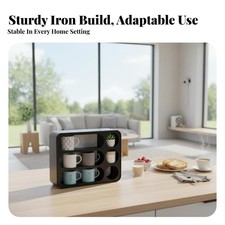 Étagère à Casiers pour