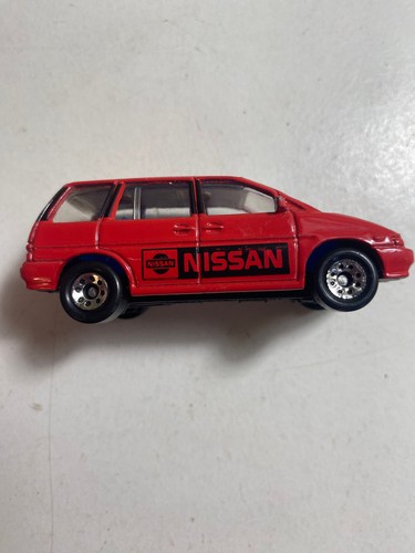 Rare htf 1990 - 1990, matchbox