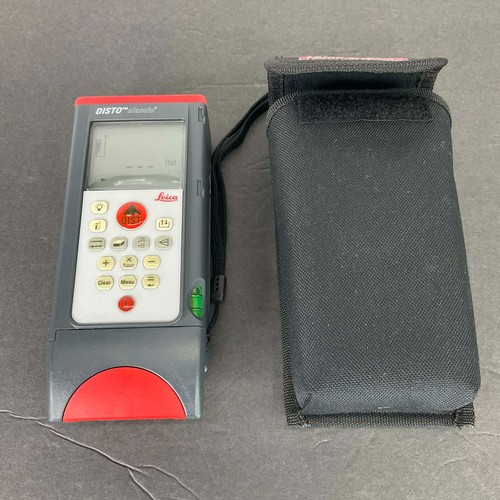 Leica disto laser - leica, d2