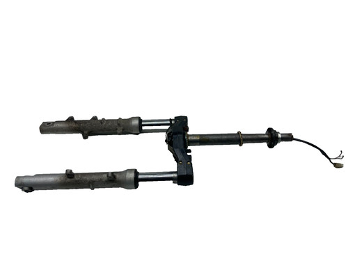Fourche avant fourches - fourche,