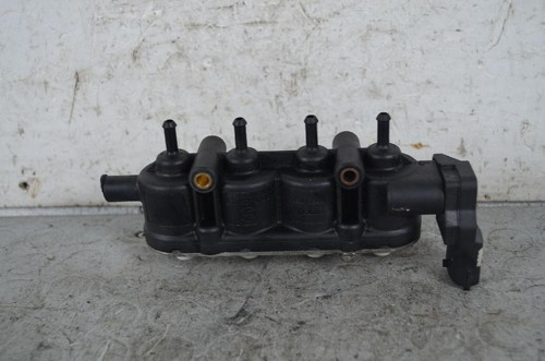Injecteur pour fiat panda van - injecteur,