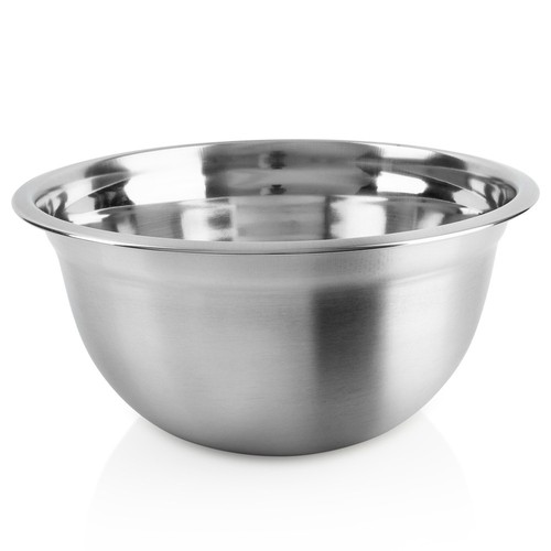Saladier bol cuisine - saladier, acier