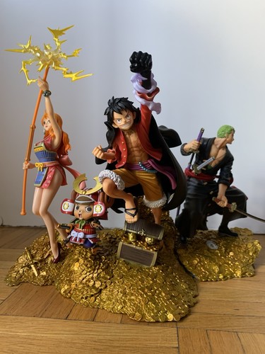 Figuarts figurine one - s.h.figuarts,