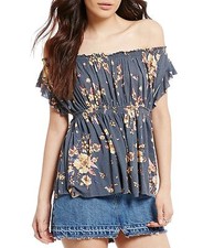 NWT FREE PEOPLE SzS WE THE