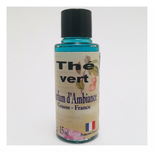 Extrait parfum ambiance - , de