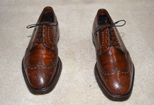 GORGEOUS CHURCH'S "ENGLAND MADE" OXFORDS 8 E $995