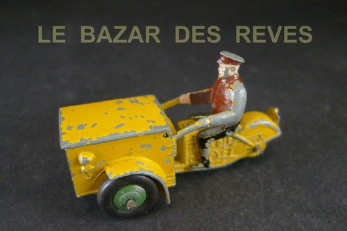 Dinky toys france - toys,