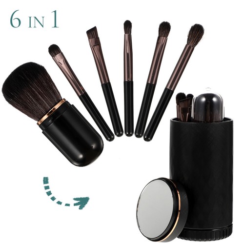 Pinceau maquillage - pinceau, À