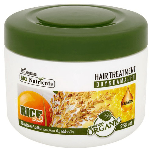 Bio nutrients masque - bio,