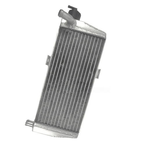 Aluminum radiator for - radiator, 2011