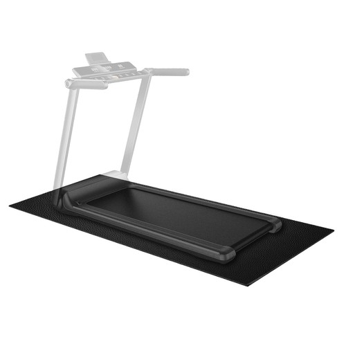 Tapis home trainer 6mm pvc - tapis, trainer,