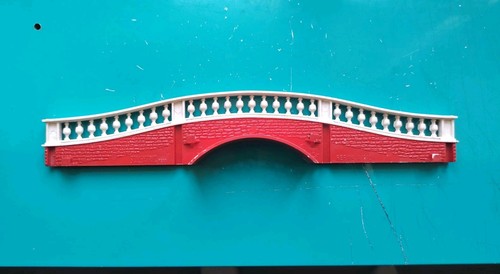 Vintage circuit scalextric - vintage,