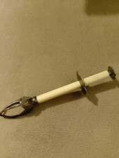 Pince à sucre vintage en