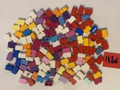 Lot pièces lego - lot,