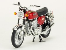 Honda CB 750 1969 - Norev 1/18