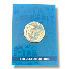 Barn Chouette - The Grand