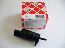 BMW - pompe lave-glace pour