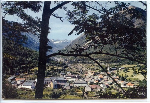 Ariège mérens vue - -,