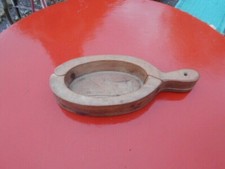 Moule a Beurre Ancien