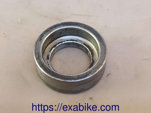 Entretoise roue arriere - entretoise,