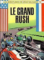 Ed. DUPUIS    EO  JEAN