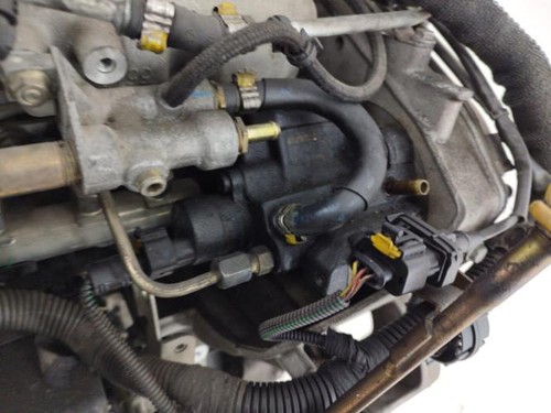 Moteur alfa romeo - romeo, 1