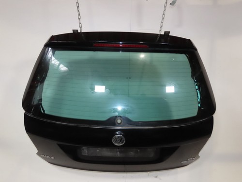 Hayon volkswagen golf - hayon, vi