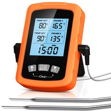 Thermomètre cuisine avec - cuisine,