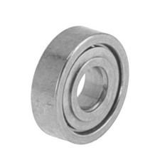 681Xk Roulements À Billes À Gorge Profonde Roulements Type Ouvert 1,5X4X1,2mm