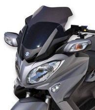 SUZUKI 650 BURGMAN- 13/21-