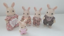 Sylvanian Families Figurine