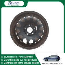 🇫🇷 JANTE TOLE RENAULT