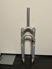 FOX 32 F80X Terra Logic 26" 1