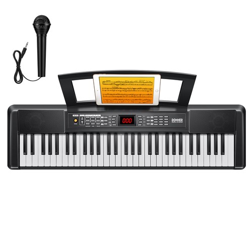 Donner dek 100 clavier - dek-100,