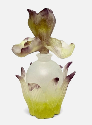 Daum pate verre - daum, de