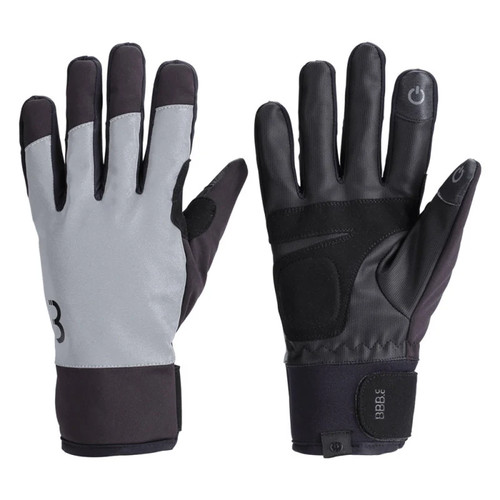 Gants vélo hiver - , bbb