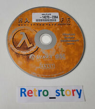 Half Life : Game Of The Year Edition - CD Seul - PC