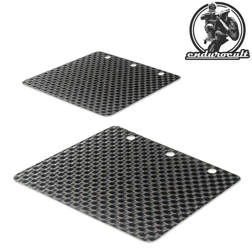 Lamelles carbone pour - 2x,