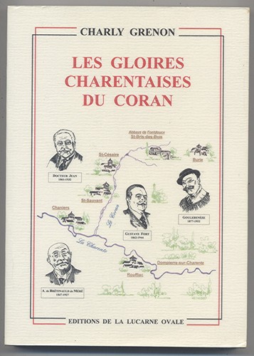Charly grenon les gloires - les,