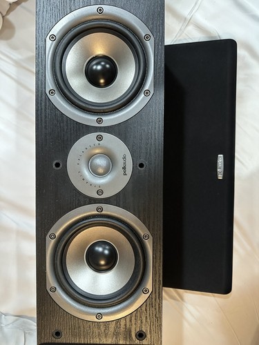 Polk audio cs10 center - cs10,