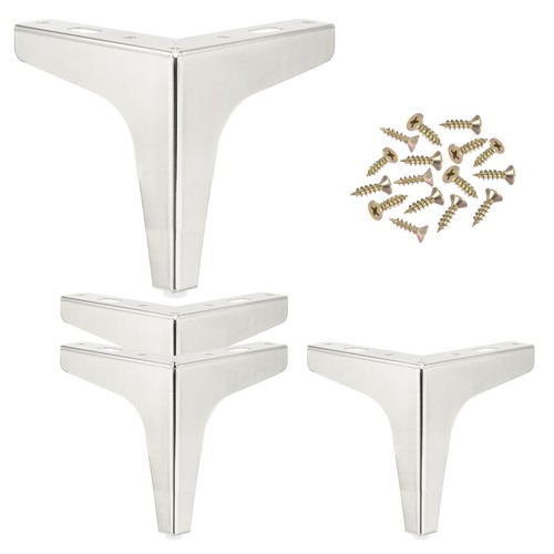 4pcs pieds meuble - de,