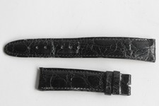 Bracelet montre Morellato noir