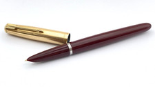 VINTAGE PARKER 51 CUSTOM