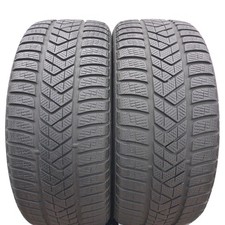 245 40 19 2X PIRELLI 245/40