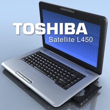 PC Portable Toshiba Satellite