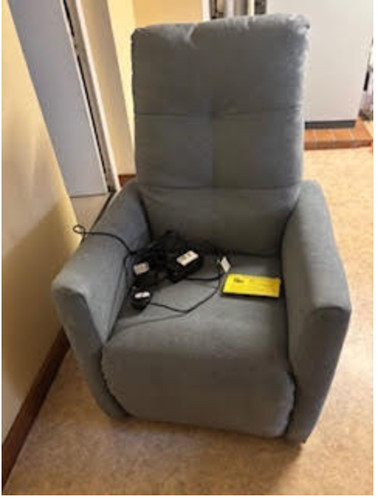 Fauteuil électrique - , 3