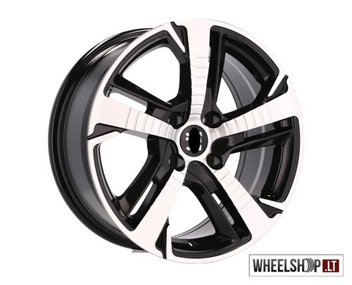 Jantes alliage peugeot r16 - jantes,