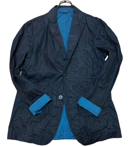 Veste sur mesure issey miyake - veste,